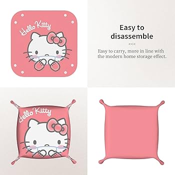 激レア　キティ　ダニエル　アクセサリートレイ　セット　陶器　サンリオ　非売品 2025年最新】Yahoo!オークション -キティ アクセサリートレイの中古品